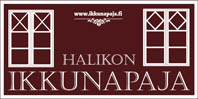 Halikon Ikkunapaja