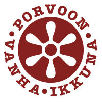 Porvoon Vanha Ikkuna